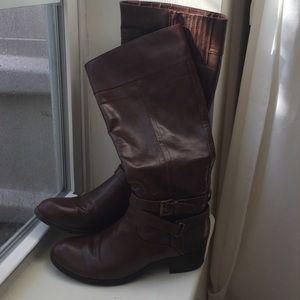 Riding Boots