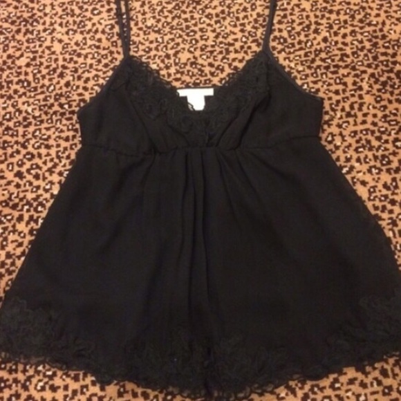 Gold Hawk Tops - Gold hawk black top ✖️✖️✖️