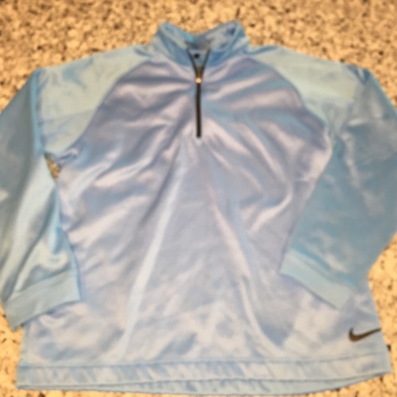 Nike Golf therma fit 10/12 kids