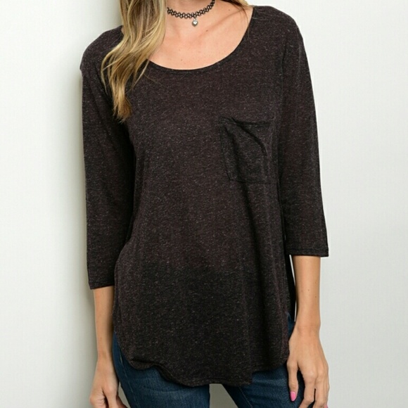 Tunic Top