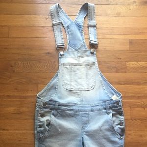 Overalls