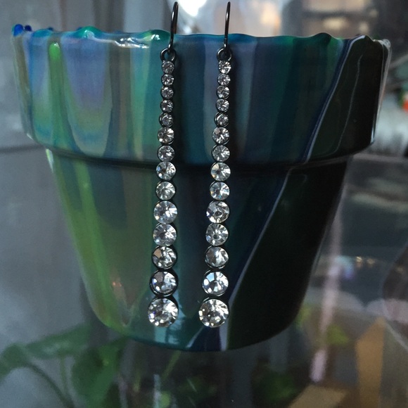 Topshop Jewelry - Topshop Earrings