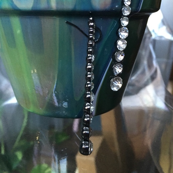 Topshop Earrings - Picture 2 of 3