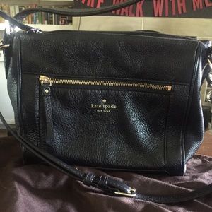 kate spade cobble hill little harris bag