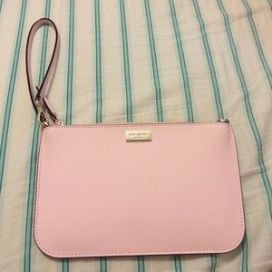 Authentic Kate Spade wristlet