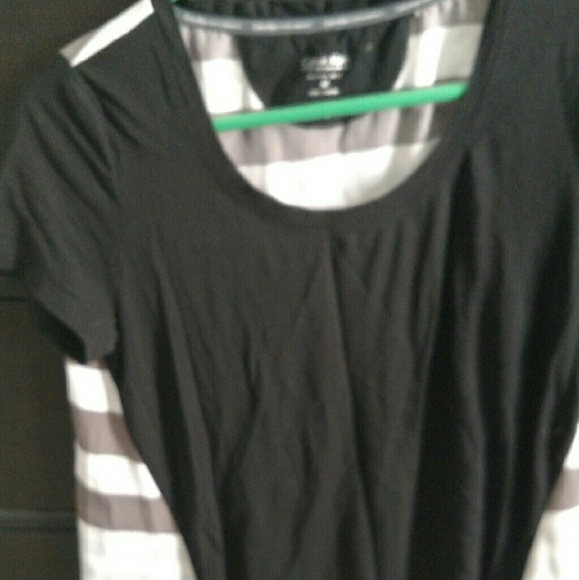 Calvin Klein performance shirt