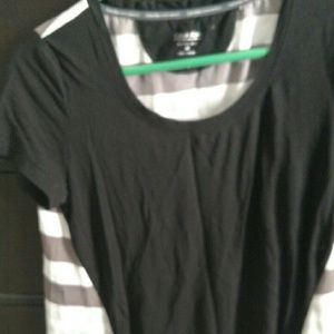 Calvin Klein performance shirt
