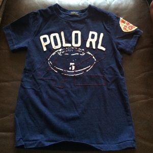 Boys Polo T-Shirt