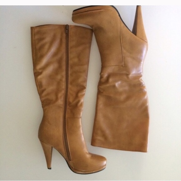 Steve Madden Shoes - Fall/winter Boots 👢