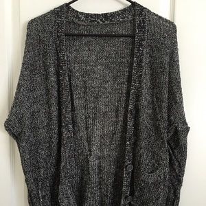Brandy Melville Cardigan