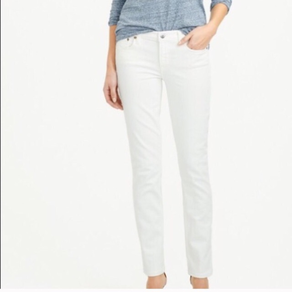 J.Crew MATCHSTICK - Picture 2 of 5