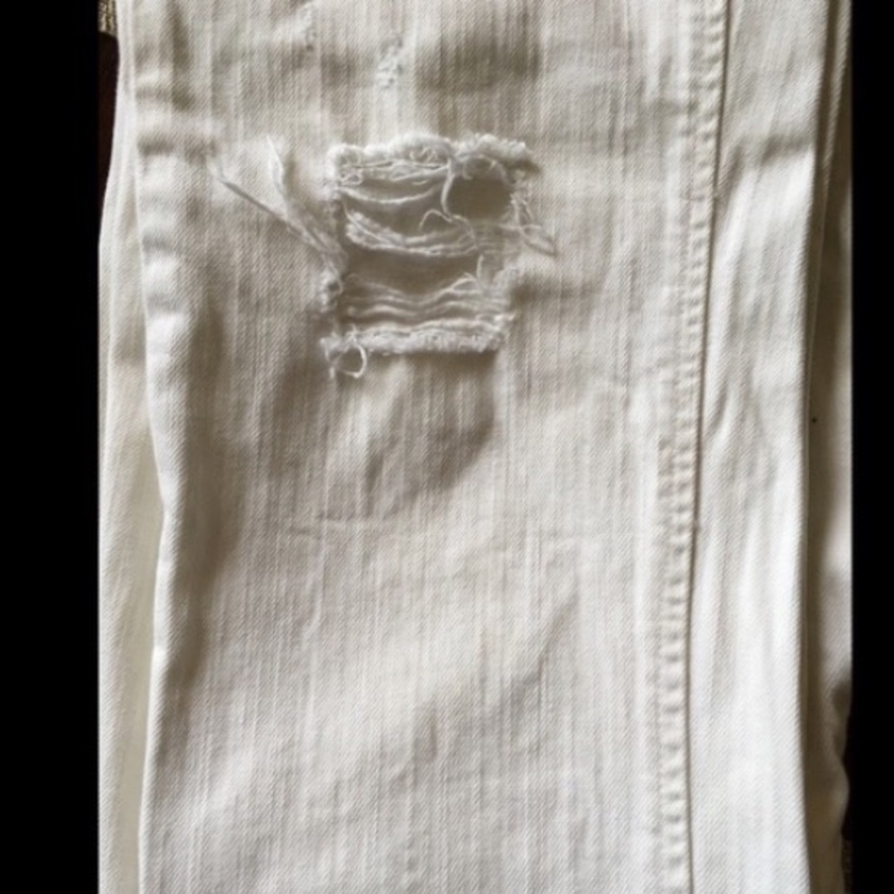 J.Crew MATCHSTICK - Picture 3 of 5