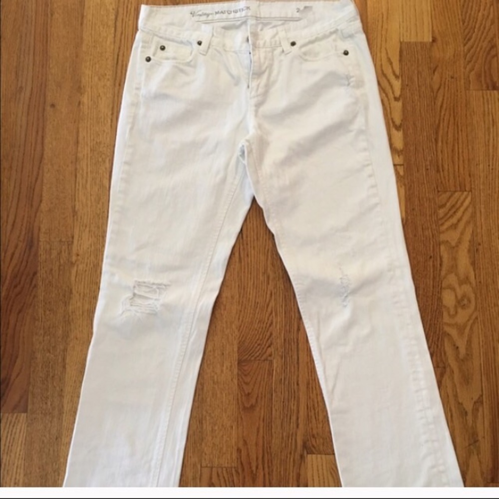 J.Crew MATCHSTICK - Picture 4 of 5