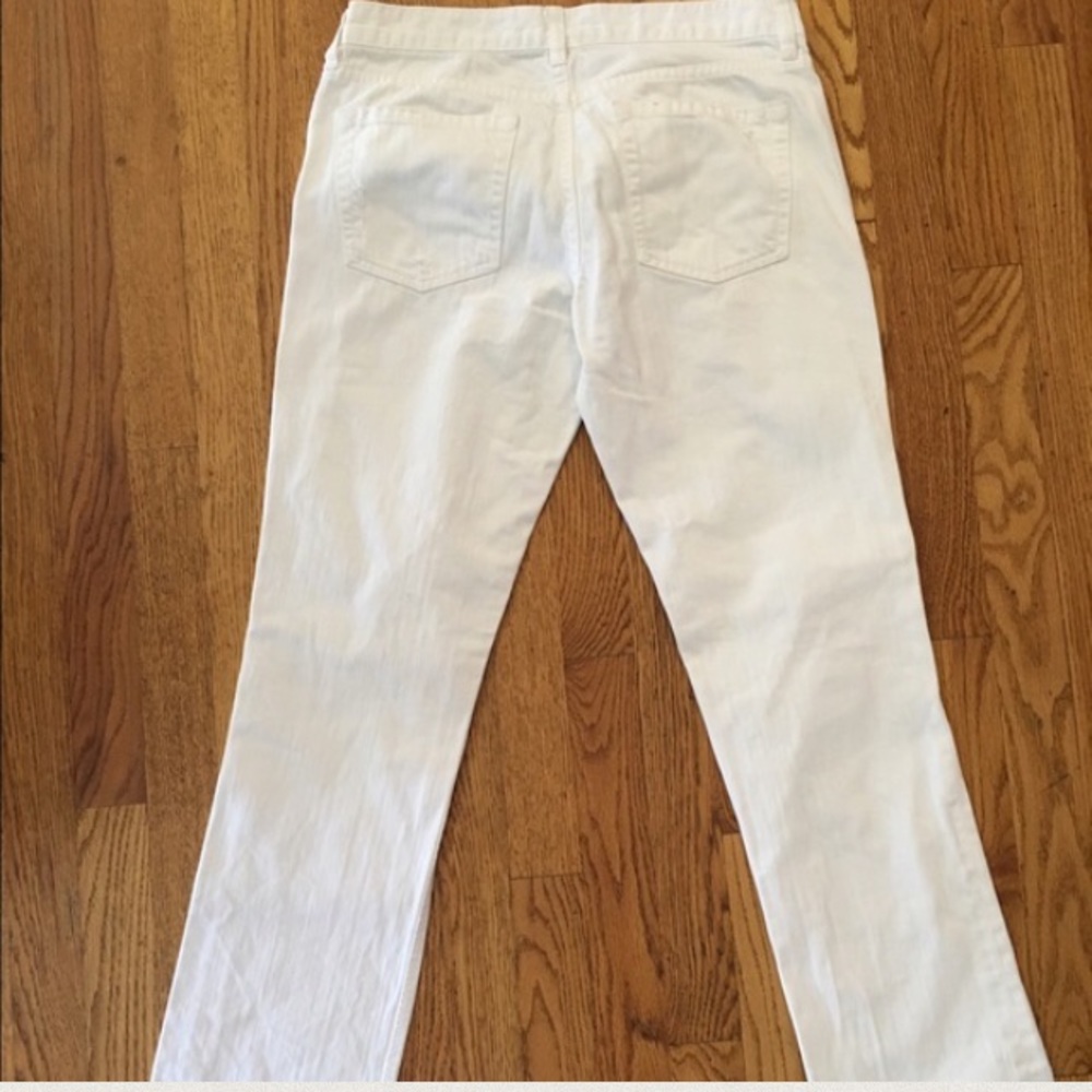 J.Crew MATCHSTICK - Picture 5 of 5