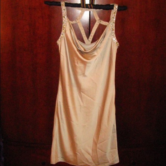 NEW Adrianna Papell dress-- no tags - Picture 1 of 1