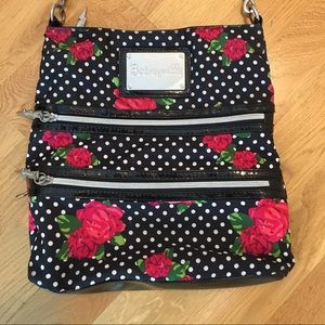 Betsey Johnson Bag