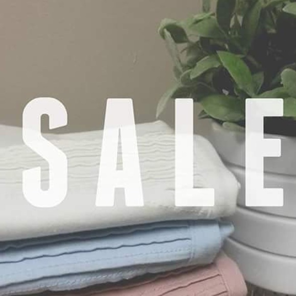 End of summer sale!!