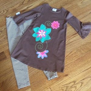 Hanna Andersson set