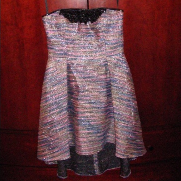 NEW Adrianna Papell dress - Picture 1 of 1