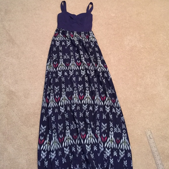Mudd Dresses & Skirts - Maxi dress