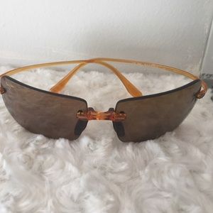 Maui Jim Sport Sunglasses and Case