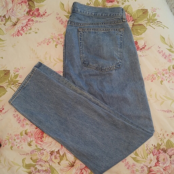 Rag & bone jeans