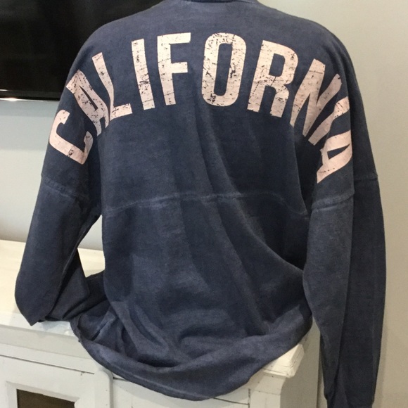 Spirit Tops - BNWT super soft tee