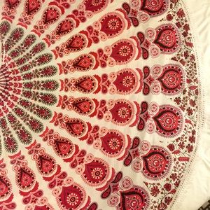 Other - ❣ beach/yoga circle towel ❣ Other - ❣ beach/yoga circle towel ❣
