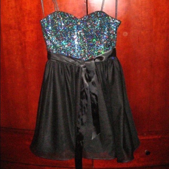 NEW Adrianna Papell dress - Picture 1 of 1