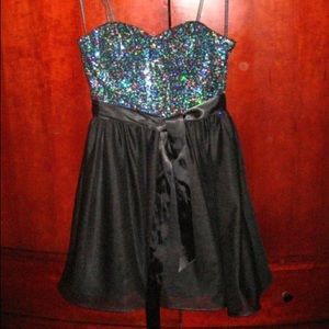 NEW Adrianna Papell dress