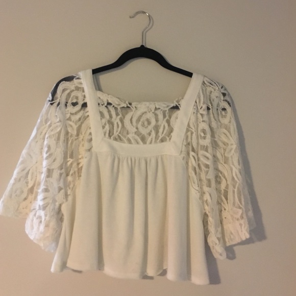 Free People Shirt
