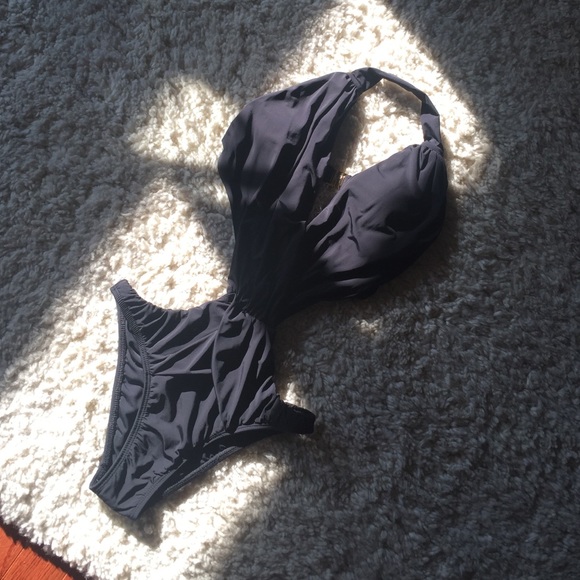 Vix One piece swimsuit