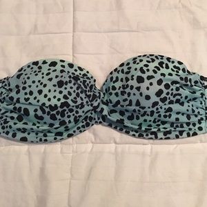 VS bathing suit top