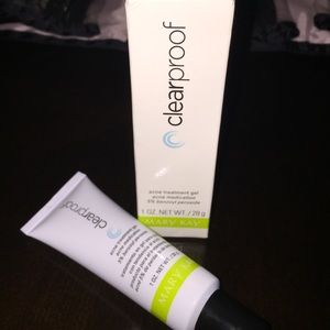 Acne Treatment Gel!!!!