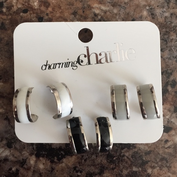 Brand new Earrings.