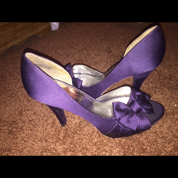 High-heels