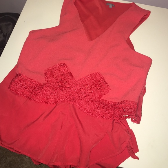 Beach Matching outfit 💕