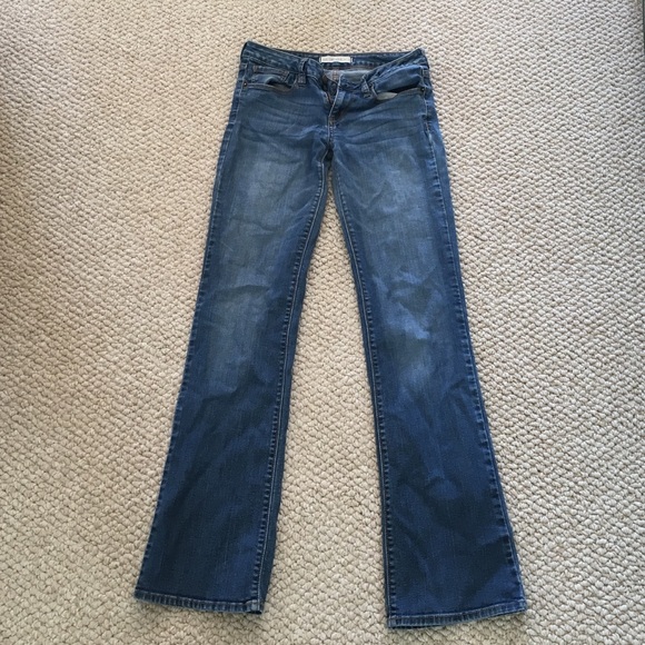 Pacsun bootcut jeans