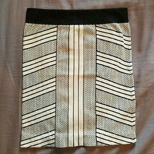 BCBGeneration Skirt