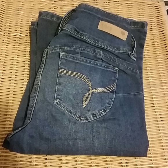 YMI Denim - Trade with @baronej321
