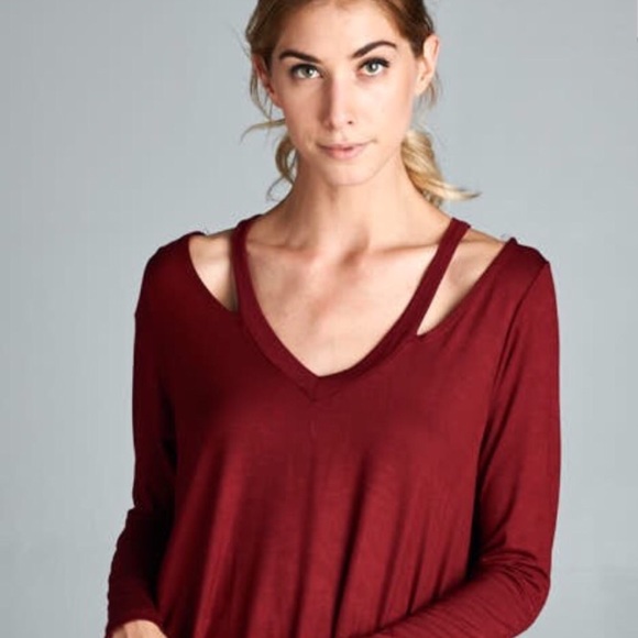 All Day Strappy Top - Picture 3 of 3