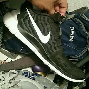 Nike free 5.0