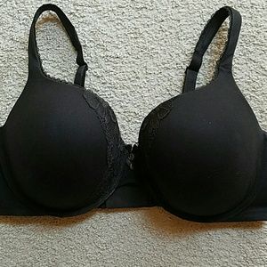 Victoria's Secret bra.