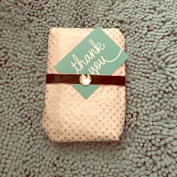 Getting ready to be shipped! 🎁