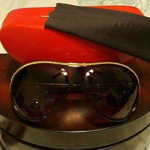 Valentino sunglasses