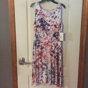 a.n.a. Summer dress (new)