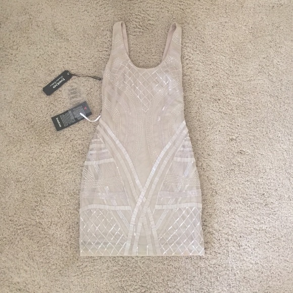 Bebe Dress