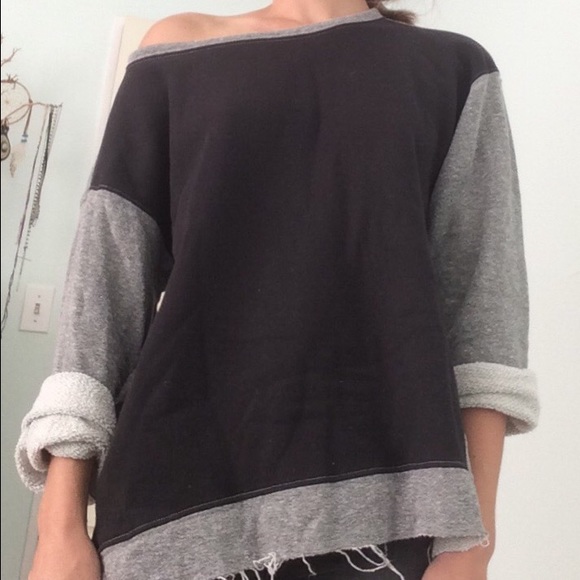 Sanctuary pull over