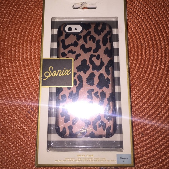 Sonix iPhone 6/6s case