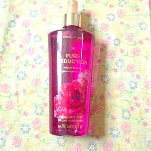 Victoria's Secret body mist